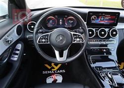 مێرسێدس بێنز C-Class